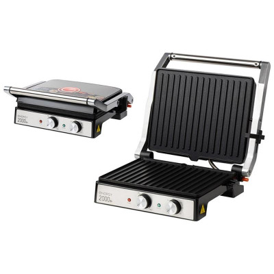 Гриль-пресс Energy EN-289 (106951)