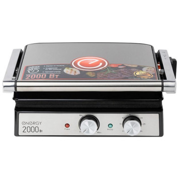 Гриль-пресс Energy EN-289 (106951)-2