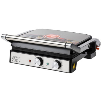Гриль-пресс Energy EN-289 (106951)-5