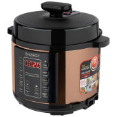 Мультиварка-скороварка Energy EN-287 (106998) Мультиварка-скороварка Energy EN-287 (106998)