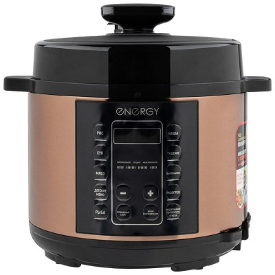 Мультиварка-скороварка Energy EN-287 (106998)-2