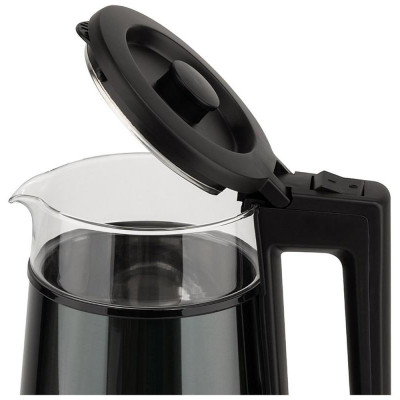 Чайник Energy E-200 серый (107011)-3