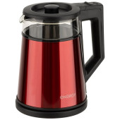 Чайник Energy E-200 красный (107012)
