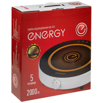 Плита индукционная Energy EN-921 (107021)-4