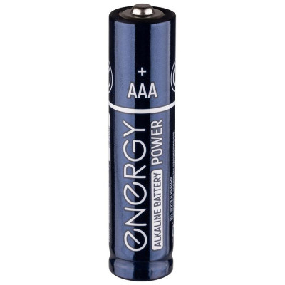 Батарейка алкалиновая Energy Power LR03/2B (AAA) (2шт на блистере) (107041)-3