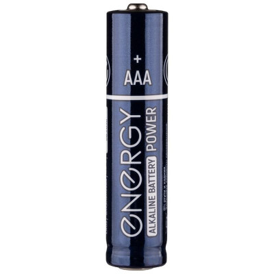 Батарейка алкалиновая Energy Power LR03/4B (AAA) (4шт на блистере) (107042)-2