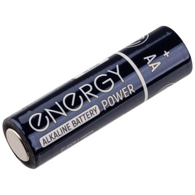 Батарейка алкалиновая Energy Power LR6/4B (AA) (4шт на блистере) (107044)-3