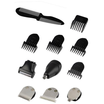 Набор для стрижки 5в1 Energy EN-725 (107608)-7