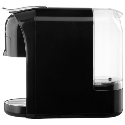 Кофеварка 3в1 Energy EN-250-3 черная (107706)-1