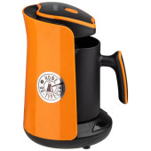 Турка электрическая Energy EN-251Т черная (107707)