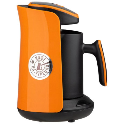 Турка электрическая Energy EN-251Т черная (107707)-1