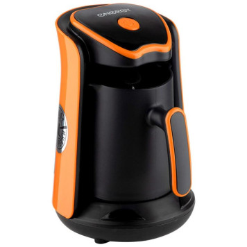 Турка электрическая Energy EN-251Т черная (107707)-2