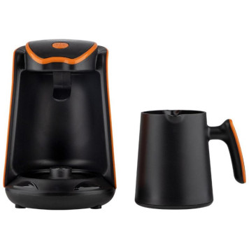 Турка электрическая Energy EN-251Т черная (107707)-4