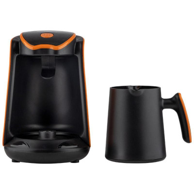 Турка электрическая Energy EN-251Т черная (107707)-4