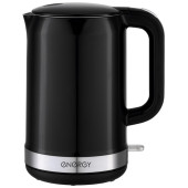 Чайник Energy E-218 черный (107838)