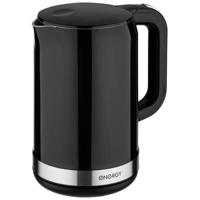 Чайник Energy E-218 черный (107838)-1