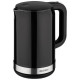 Чайник Energy E-218 черный (107838)
