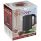 Чайник Energy E-218 черный (107838)