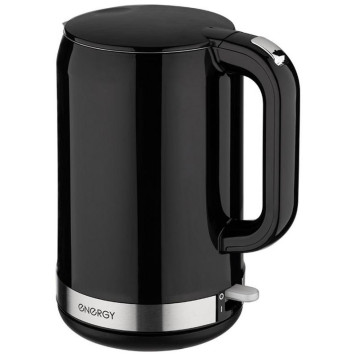 Чайник Energy E-218 черный (107838)-3