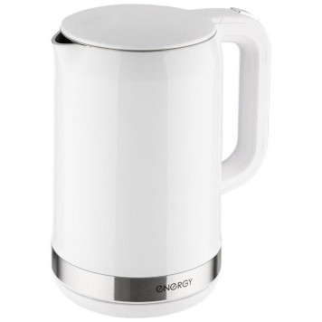 Чайник Energy E-218 белый (107839)-1