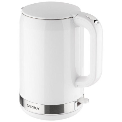 Чайник Energy E-218 белый (107839)-3