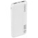 107844 Внешний аккумулятор Energy Power Bank 10 000-1W Travel