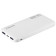 107844 Внешний аккумулятор Energy Power Bank 10 000-1W Travel