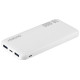 107844 Внешний аккумулятор Energy Power Bank 10 000-1W Travel