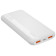 107844 Внешний аккумулятор Energy Power Bank 10 000-1W Travel