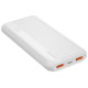 107844 Внешний аккумулятор Energy Power Bank 10 000-1W Travel