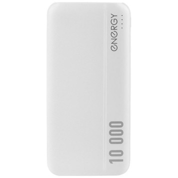107844 Внешний аккумулятор Energy Power Bank 10 000-1W Travel-3