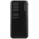 107845 Внешний аккумулятор Energy Power Bank 10 000-2B Travel