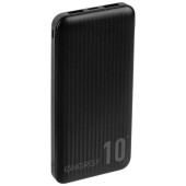 107846 Внешний аккумулятор Energy Power Bank 10 000-3B Travel 107846 Внешний аккумулятор Energy Power Bank 10 000-3B Travel