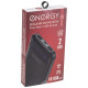 107847 Внешний аккумулятор Energy Power Bank 10 000-4B Travel