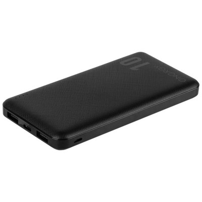 107848 Внешний аккумулятор Energy Power Bank 10 000-5B Travel-1