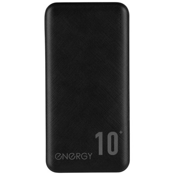 107848 Внешний аккумулятор Energy Power Bank 10 000-5B Travel-2