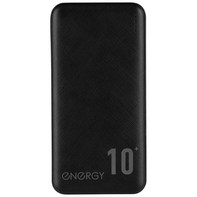 107848 Внешний аккумулятор Energy Power Bank 10 000-5B Travel-2