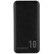 107848 Внешний аккумулятор Energy Power Bank 10 000-5B Travel