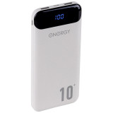 107849 Внешний аккумулятор Energy Power Bank 10 000-6W Travel