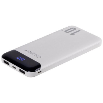107849 Внешний аккумулятор Energy Power Bank 10 000-6W Travel-1