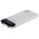 107849 Внешний аккумулятор Energy Power Bank 10 000-6W Travel