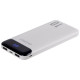 107849 Внешний аккумулятор Energy Power Bank 10 000-6W Travel