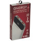 107849 Внешний аккумулятор Energy Power Bank 10 000-6W Travel