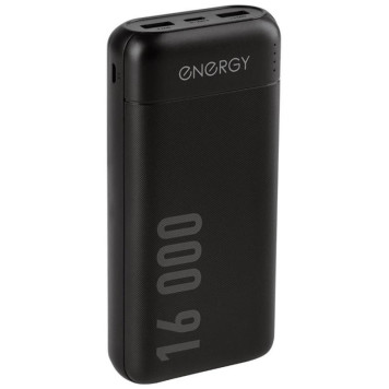 107850 Внешний аккумулятор Energy Power Bank 16 000-7B Travel