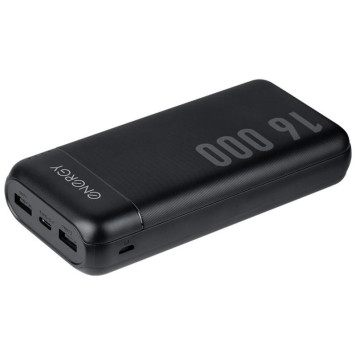 107850 Внешний аккумулятор Energy Power Bank 16 000-7B Travel-1