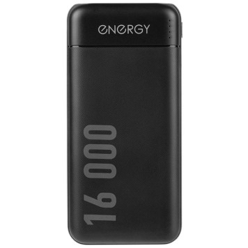 107850 Внешний аккумулятор Energy Power Bank 16 000-7B Travel-2