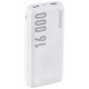 107851 Внешний аккумулятор Energy Power Bank 16 000-8W Travel