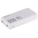 107851 Внешний аккумулятор Energy Power Bank 16 000-8W Travel