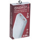 107851 Внешний аккумулятор Energy Power Bank 16 000-8W Travel