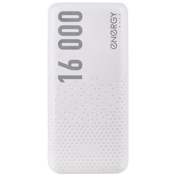 107851 Внешний аккумулятор Energy Power Bank 16 000-8W Travel-3